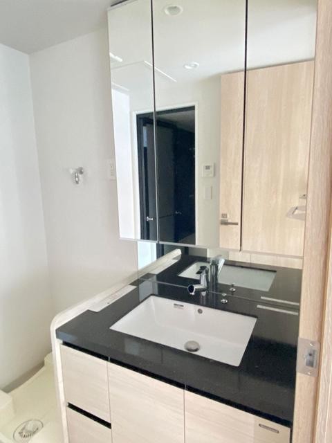 ※写真は同タイプ住戸です。(内装)