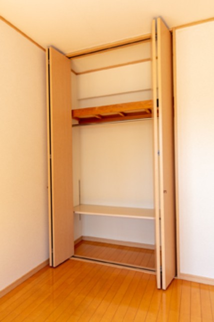 ※写真は同タイプ住戸です。(内装)