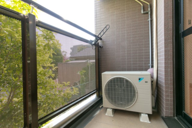 ※写真は同タイプ住戸です。