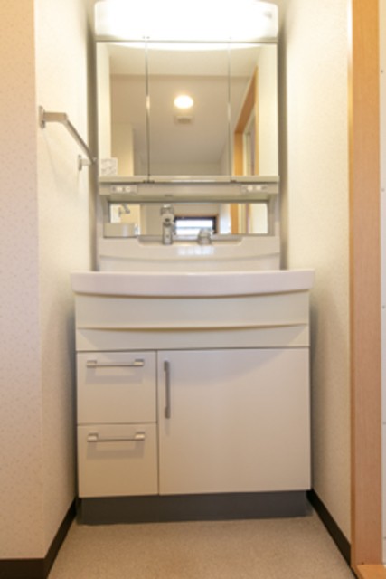 ※写真は同タイプ住戸です。(内装)