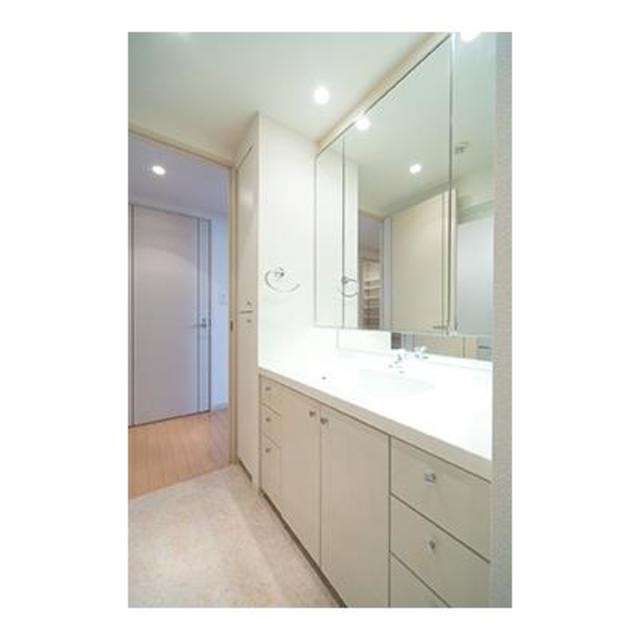 ※写真は同タイプ住戸です。(内装)