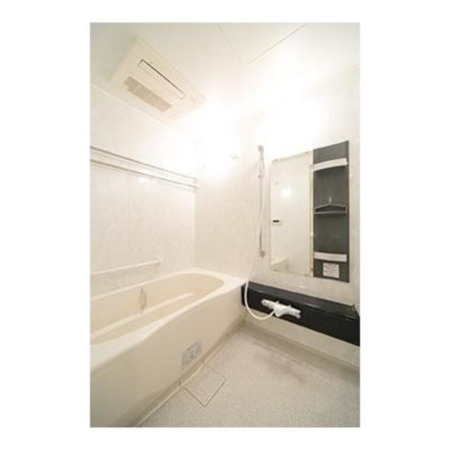 ※写真は同タイプ住戸です。(風呂)