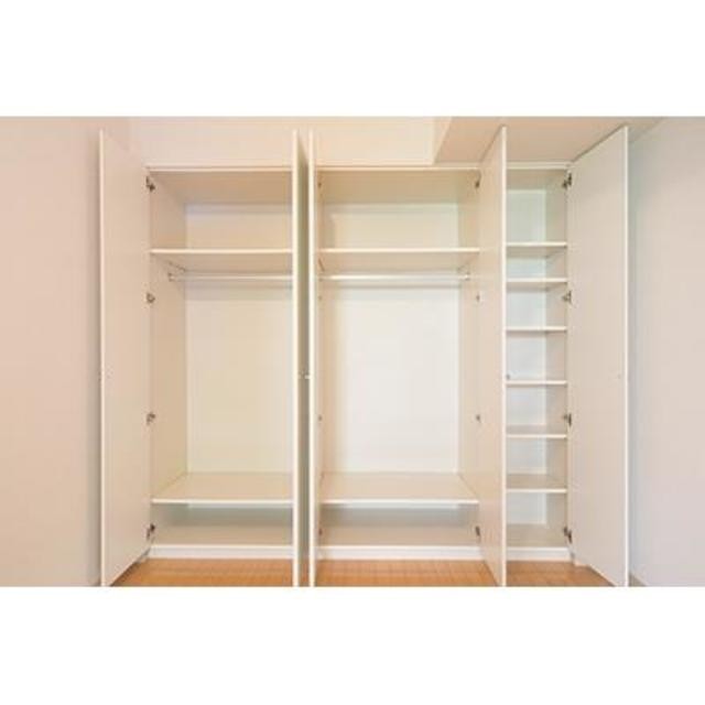 ※写真は同タイプ住戸です。(内装)