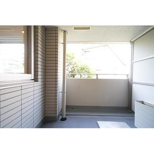 ※写真は同タイプ住戸です。