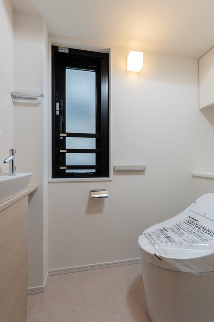 ※写真は同タイプ住戸です。(内装)