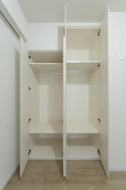 ※写真は同タイプ住戸です。(内装)