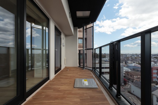 ※写真は同タイプ住戸です。