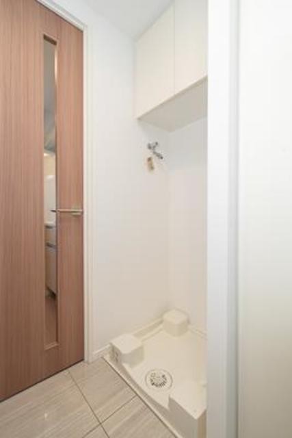 ※写真は同タイプ住戸です。(キッチン)
