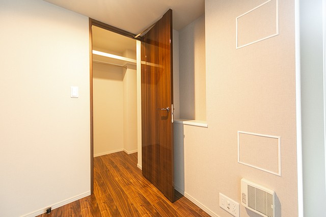※写真は同タイプ住戸です。(内装)