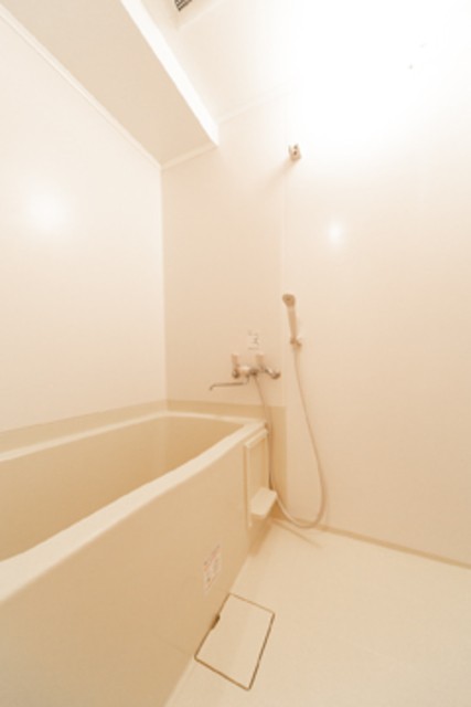 ※写真は同タイプ住戸です。(風呂)