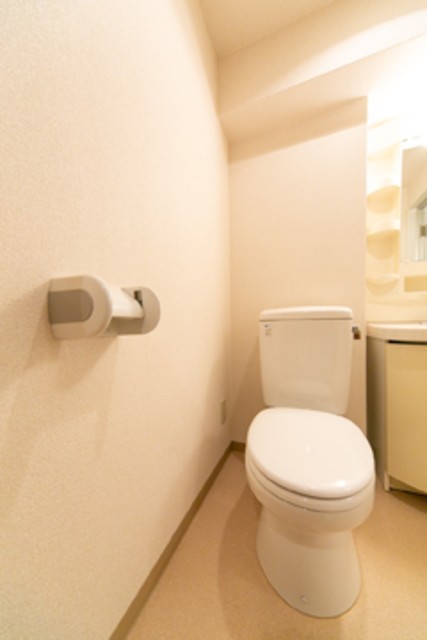 ※写真は同タイプ住戸です。(内装)