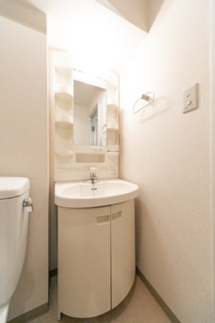※写真は同タイプ住戸です。(内装)