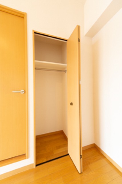 ※写真は同タイプ住戸です。(内装)