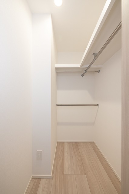 ※写真は同タイプ住戸です。(内装)
