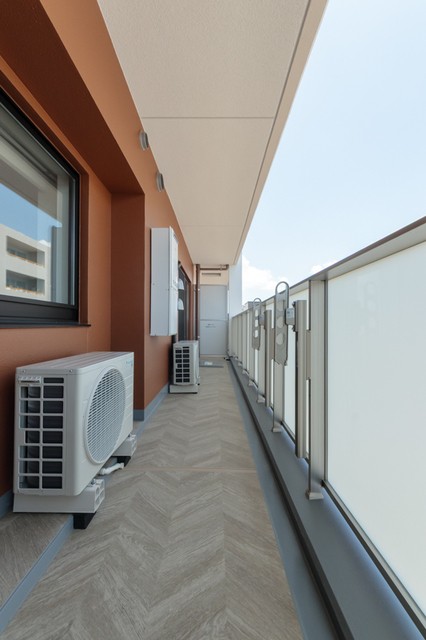 ※写真は同タイプ住戸です。