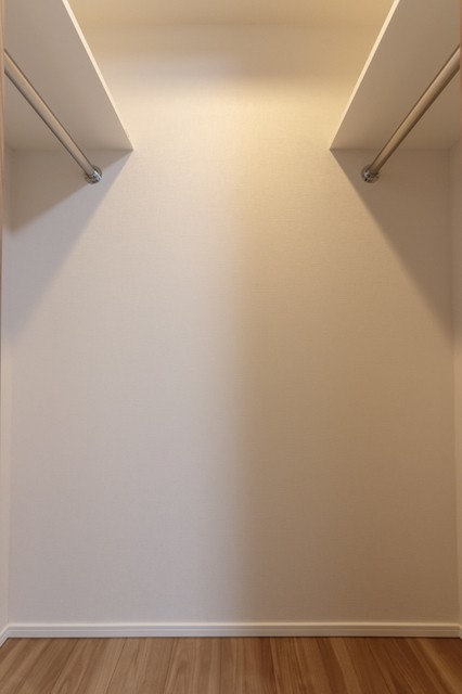 ※写真は同タイプ住戸です。(内装)