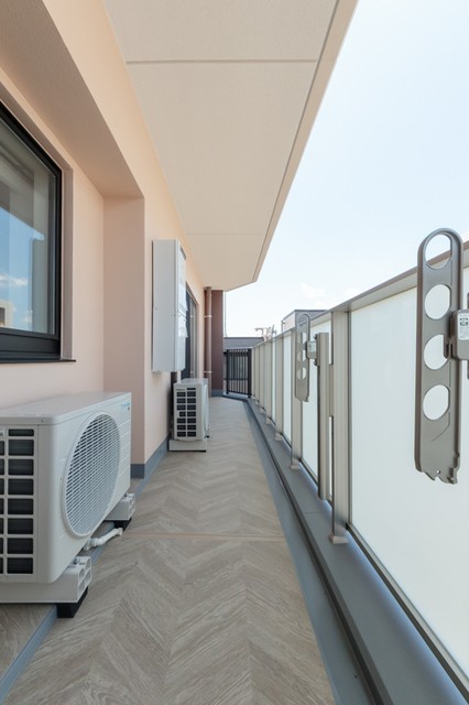 ※写真は同タイプ住戸です。