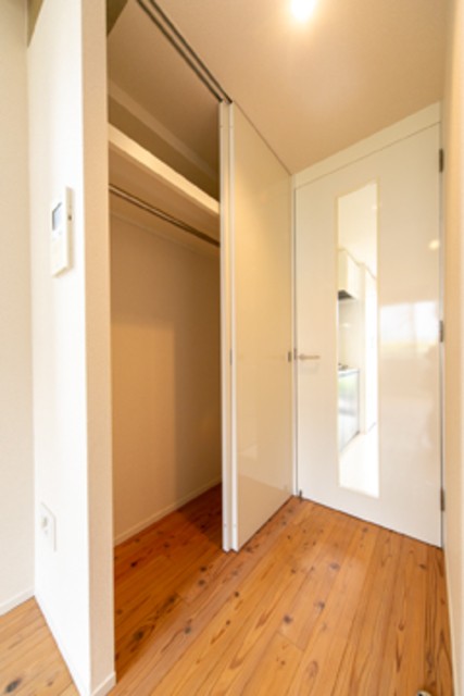 ※写真は同タイプ住戸です。(内装)