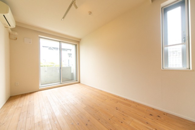 ※写真は同タイプ住戸です。(居間)