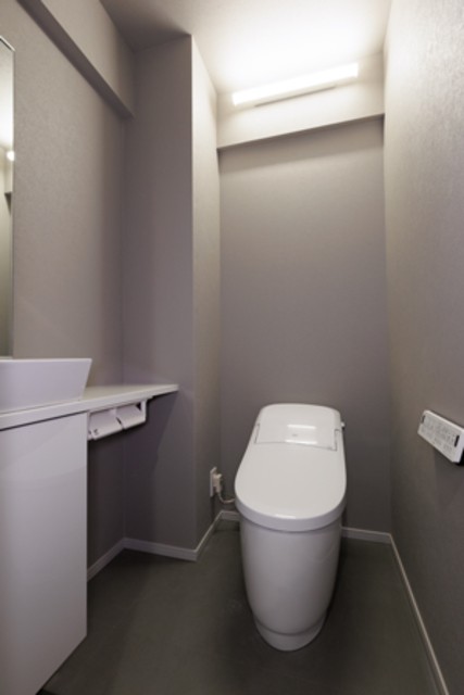 ※写真は同タイプ住戸です。(内装)