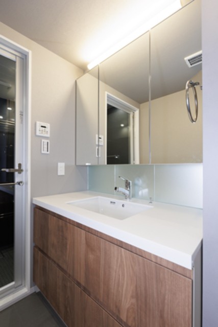 ※写真は同タイプ住戸です。(内装)