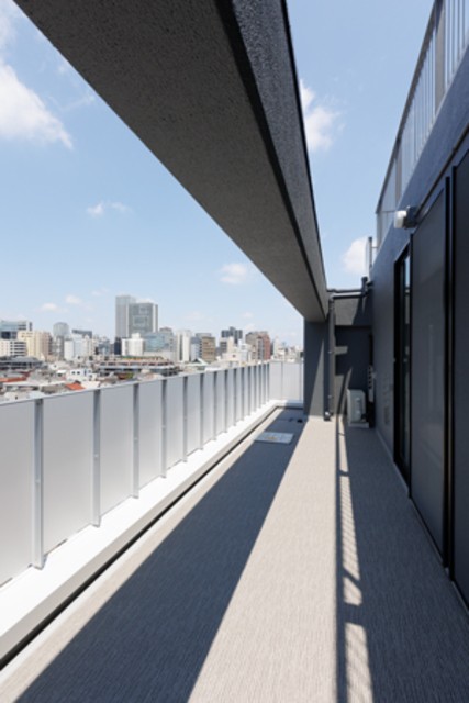 ※写真は同タイプ住戸です。