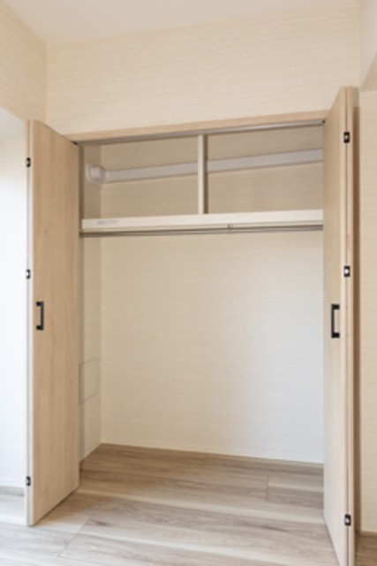 ※写真は同タイプ住戸です。(内装)