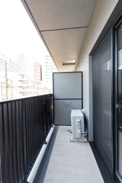 ※写真は同タイプ住戸です。