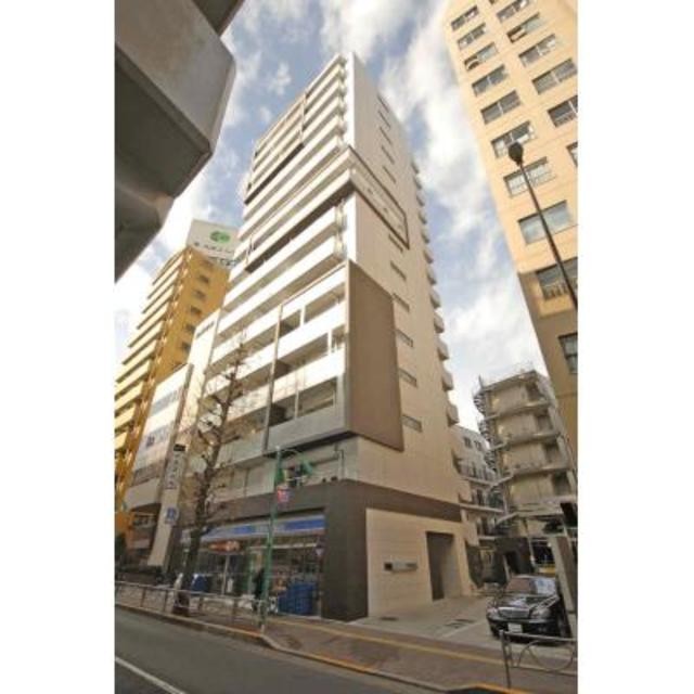 渋谷区笹塚２丁目 【賃貸居住】マンション