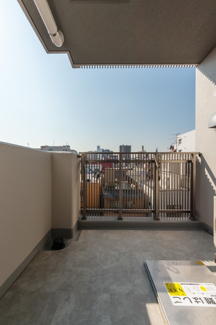 ※写真は同タイプ住戸です。
