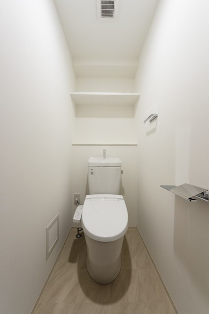 ※写真は同タイプ住戸です。(内装)
