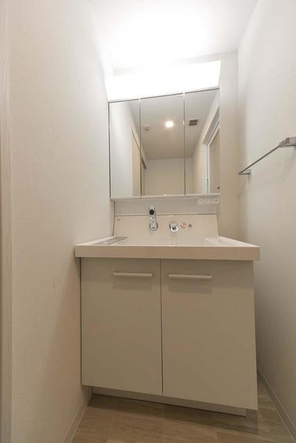 ※写真は同タイプ住戸です。(内装)