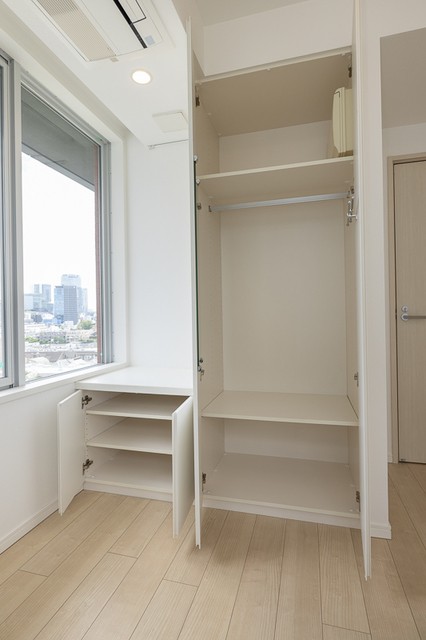 ※写真は同タイプ住戸です。(内装)