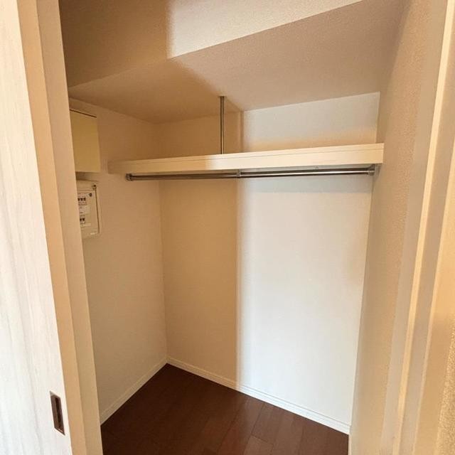 ※写真は同タイプ住戸です。(内装)