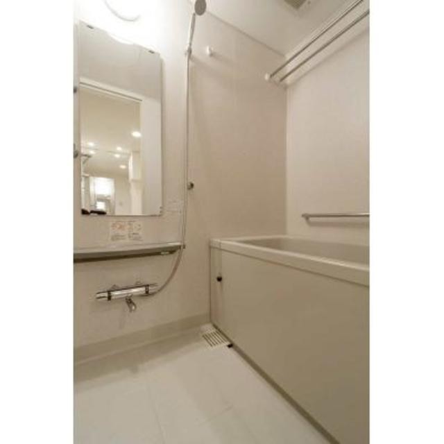 ※写真は同タイプ住戸です。(風呂)