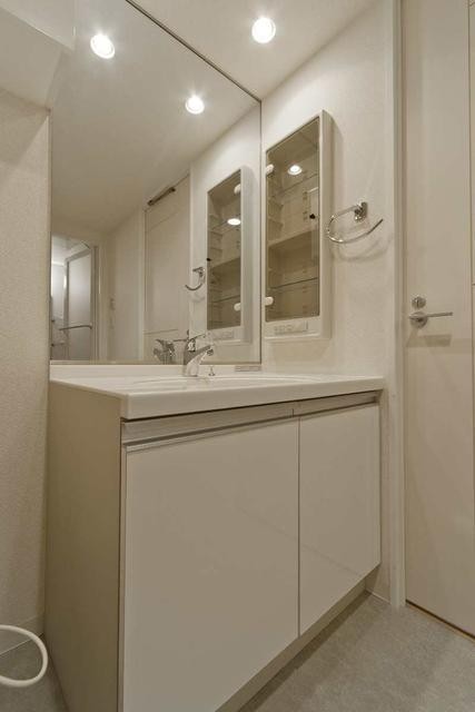 ※写真は同タイプ住戸です。(内装)