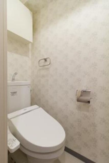 ※写真は同タイプ住戸です。(内装)