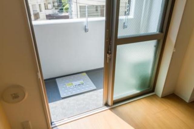 ※写真は同タイプ住戸です。
