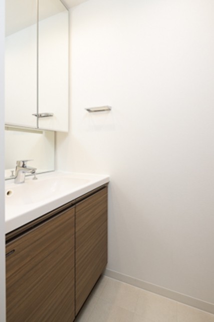 ※写真は同タイプ住戸です。(内装)