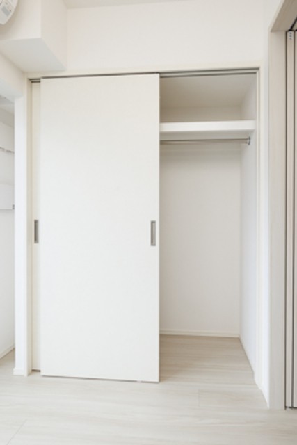 ※写真は同タイプ住戸です。(内装)