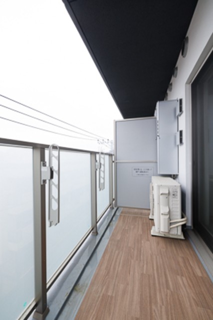 ※写真は同タイプ住戸です。