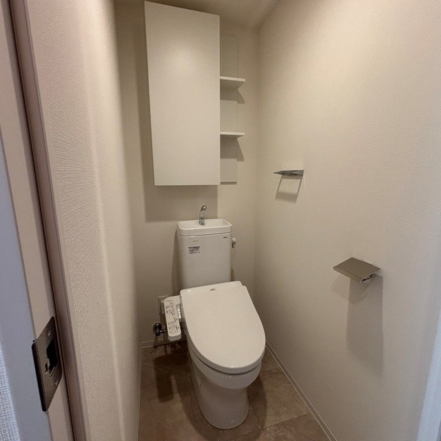 ※写真は同タイプ住戸です。(内装)