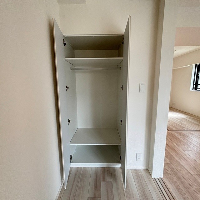 ※写真は同タイプ住戸です。(内装)