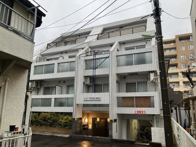 (外観)