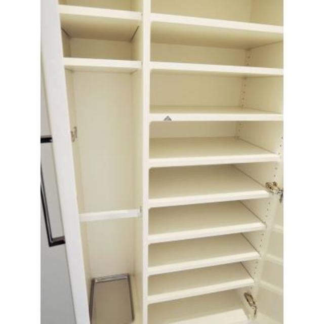 ※写真は同タイプ住戸です。(内装)