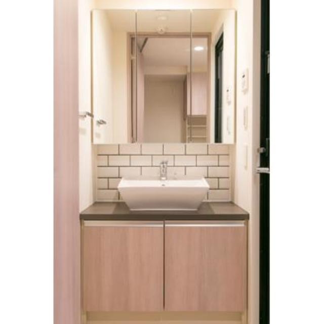 ※写真は同タイプ住戸です。(内装)