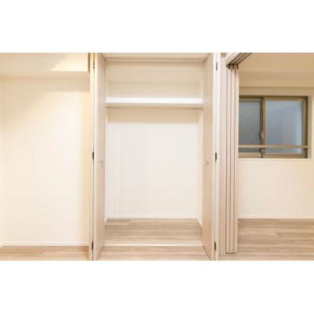 ※写真は同タイプ住戸です。(内装)