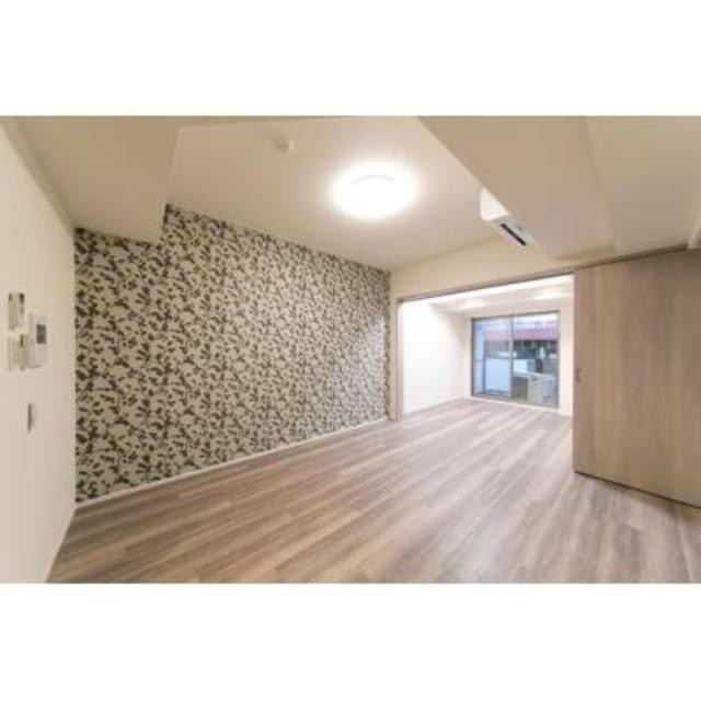 ※写真は同タイプ住戸です。(居間)