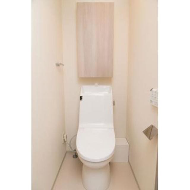 ※写真は同タイプ住戸です。(内装)