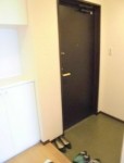 ※別部屋写真使用(玄関)